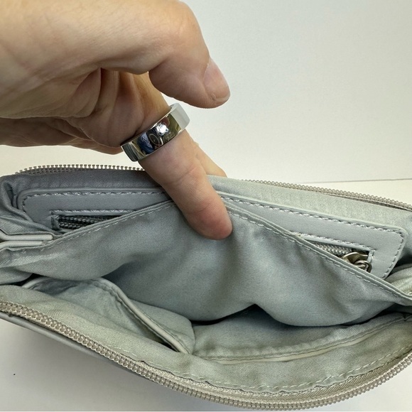 Pixie Mood Grey Bag - Picture 9 of 13